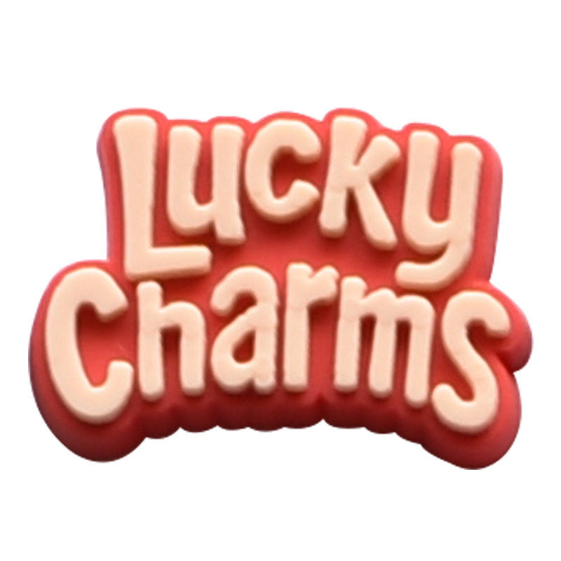 100PCS Cartoon DIY Ideas Series Charms - For Crocs Shoes EVA Bogg Bag Accessories