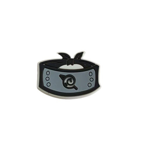 anime DIY Ideas Series Charms - For Crocs Shoes EVA Bogg Bag Accessories