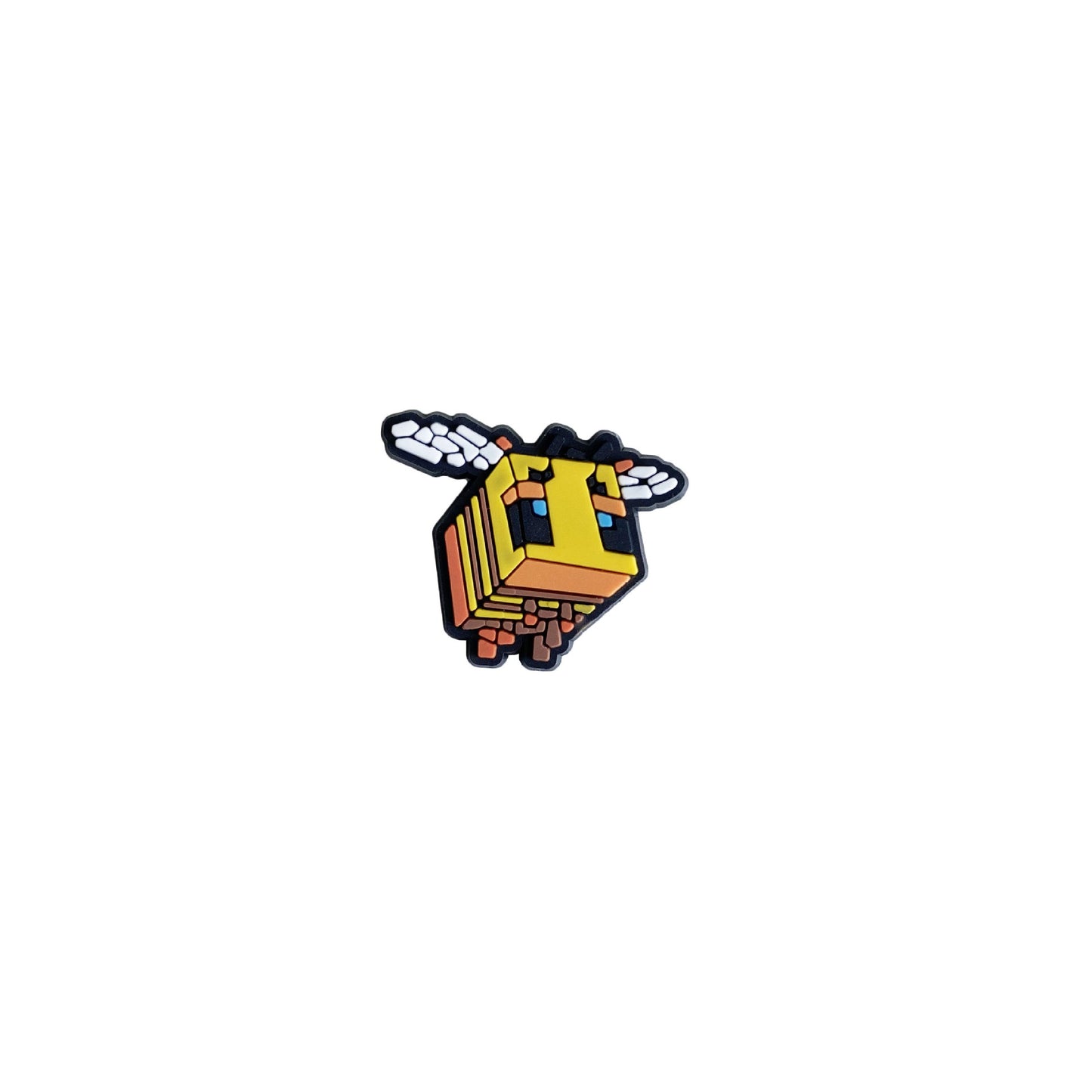 Minecraft 1 DIY Ideas Series Charms - For Crocs Shoes EVA Bogg Bag Accessories