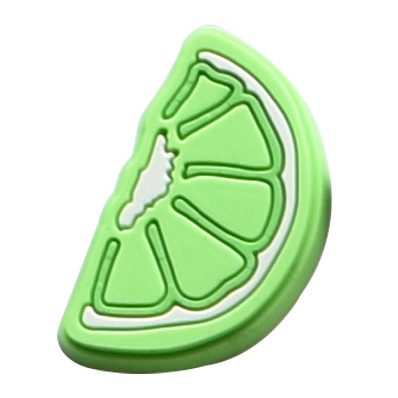 100PCS Cartoon DIY Ideas Series Charms - For Crocs Shoes EVA Bogg Bag Accessories