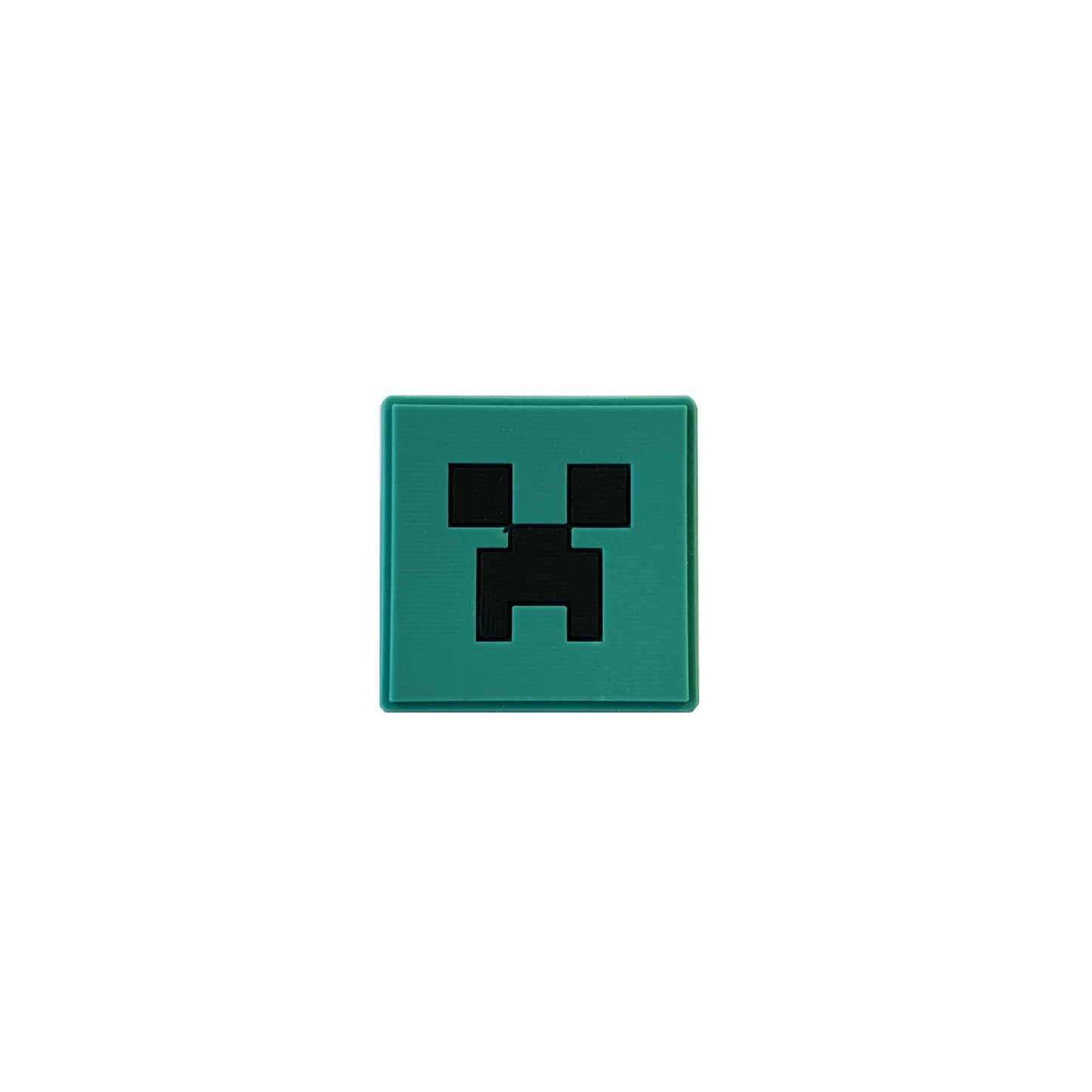 Minecraft 1 DIY Ideas Series Charms - For Crocs Shoes EVA Bogg Bag Accessories